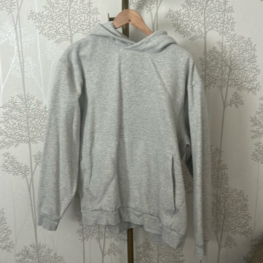 Lululemon hoodie